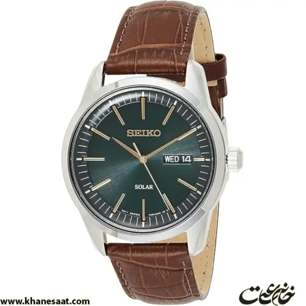 ساعت مچی مردانه سیکو مدل SNE529P1