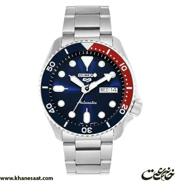 ساعت مچی مردانه سیکو مدل SRPD53K1