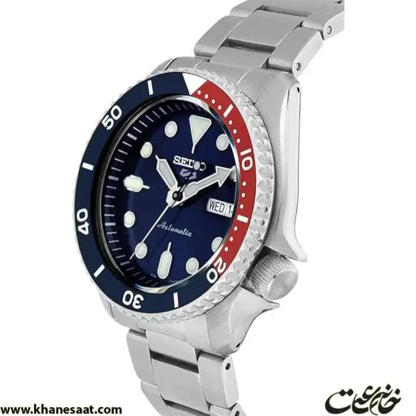 ساعت مچی مردانه سیکو مدل SRPD53K1