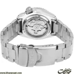 ساعت مچی مردانه سیکو مدل SRPD53K1