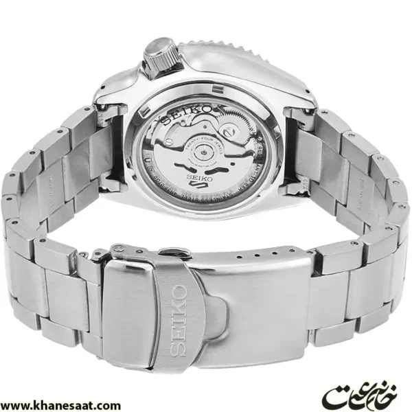 ساعت مچی مردانه سیکو مدل SRPD53K1