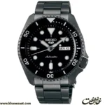 ساعت مچی مردانه سیکو مدل SRPD65K1