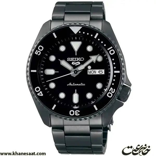 ساعت مچی مردانه سیکو مدل SRPD65K1