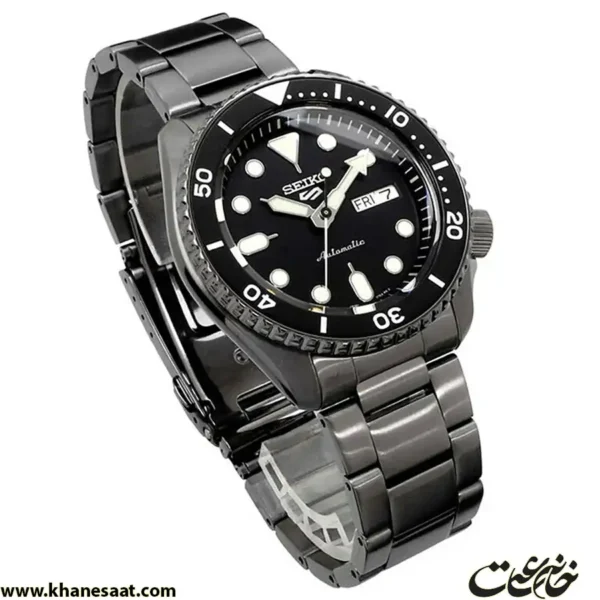 ساعت مچی مردانه سیکو مدل SRPD65K1