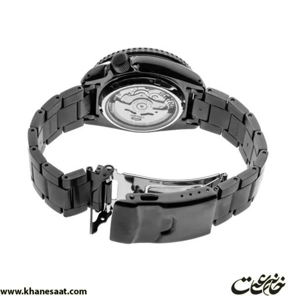 ساعت مچی مردانه سیکو مدل SRPD65K1