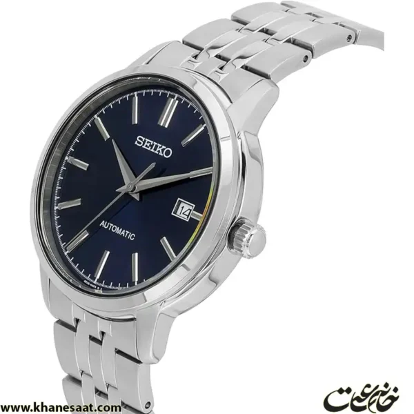 ساعت مچی مردانه سیکو مدل SRPH87K1