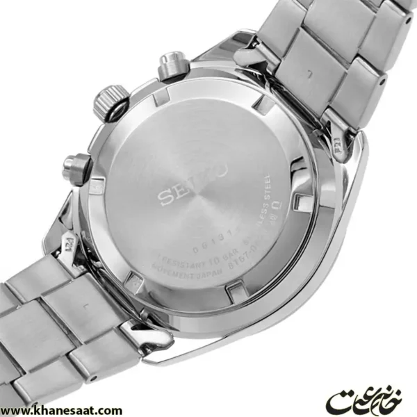 ساعت مچی مردانه سیکو مدل SSB377P1
