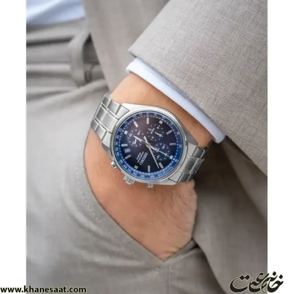 ساعت مچی مردانه سیکو مدل SSB377P1