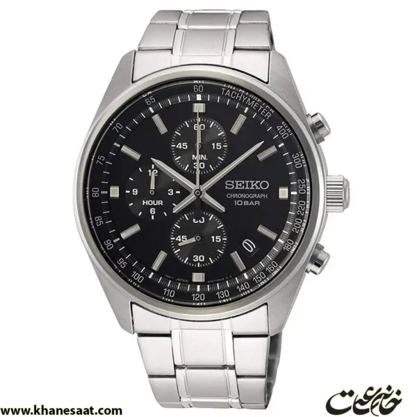 ساعت مچی مردانه سیکو مدل SSB379P1