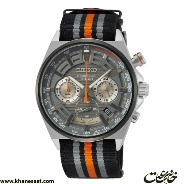 ساعت مچی مردانه سیکو مدل SSB403P1