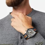 ساعت مچی مردانه سیکو مدل SSB403P1