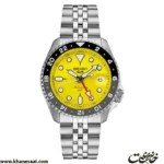 ساعت مچی مردانه سیکو مدل SSK017J8