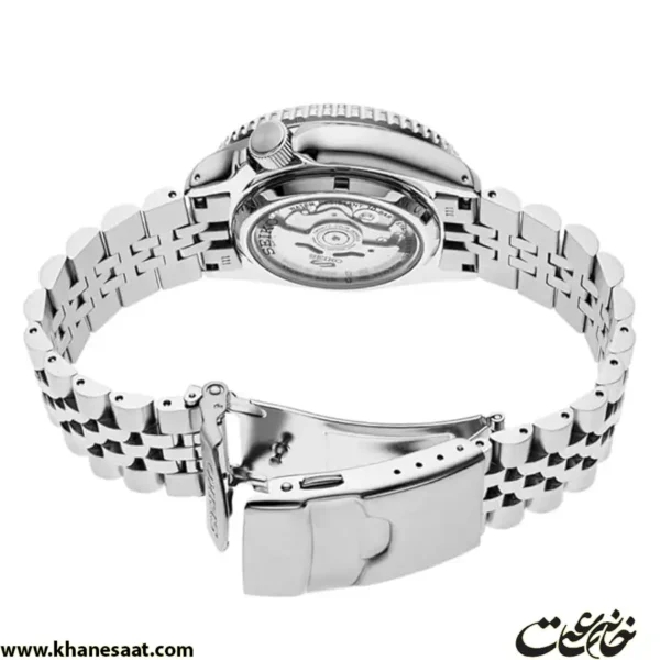 ساعت مچی مردانه سیکو مدل SSK017J8