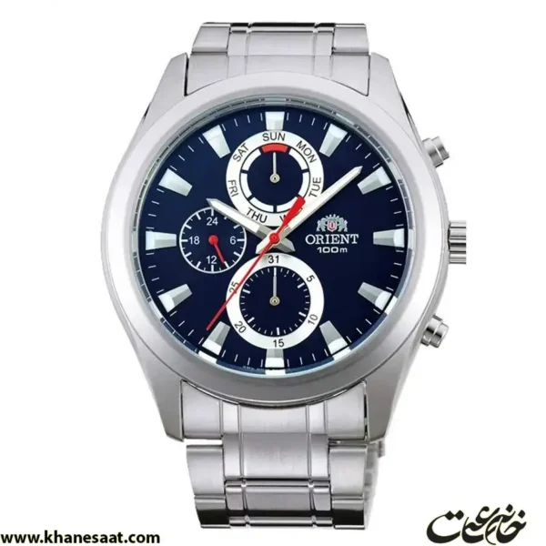 ساعت مچی مردانه اورینت مدل SUY07001D0