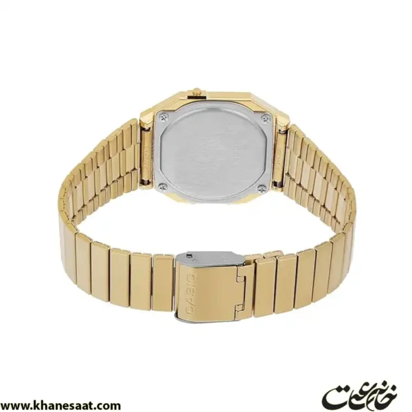 ساعت مچی مردانه-زنانه کاسیو مدل A700WEVG-9ADF