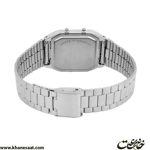 ساعت مچی مردانه-زنانه کاسیو مدل AQ-230A-3AMQYDF