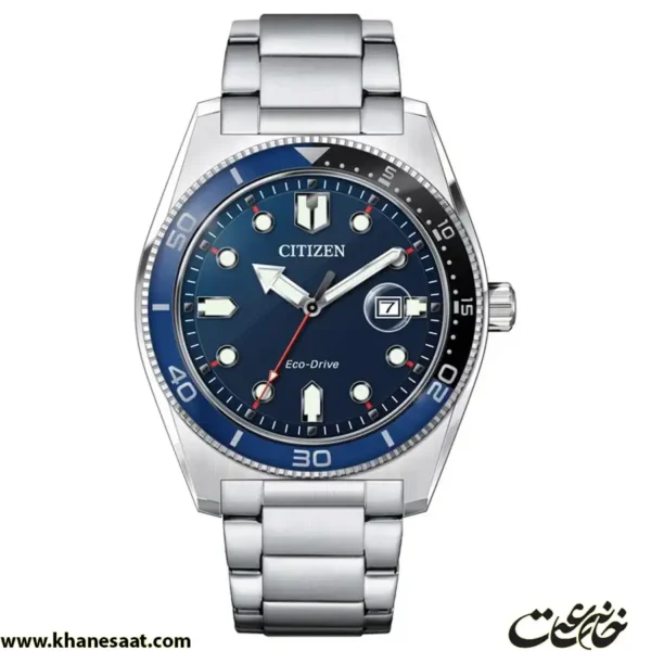 ساعت مچی مردانه سیتیزن مدل AW1761-89L