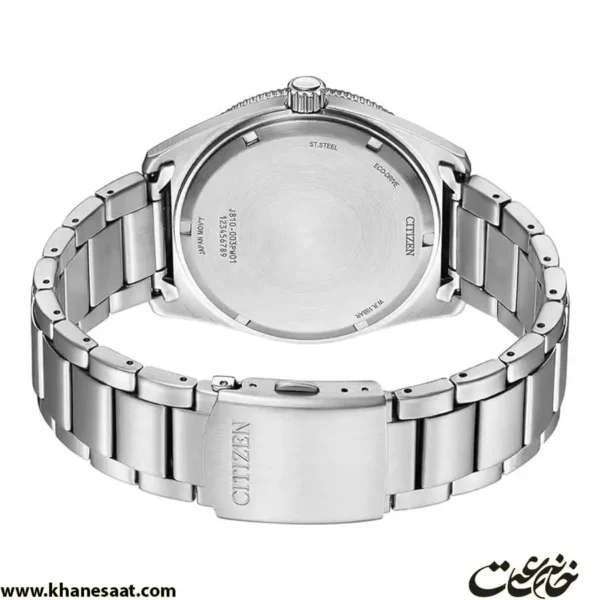 ساعت مچی مردانه سیتیزن مدل AW1761-89L