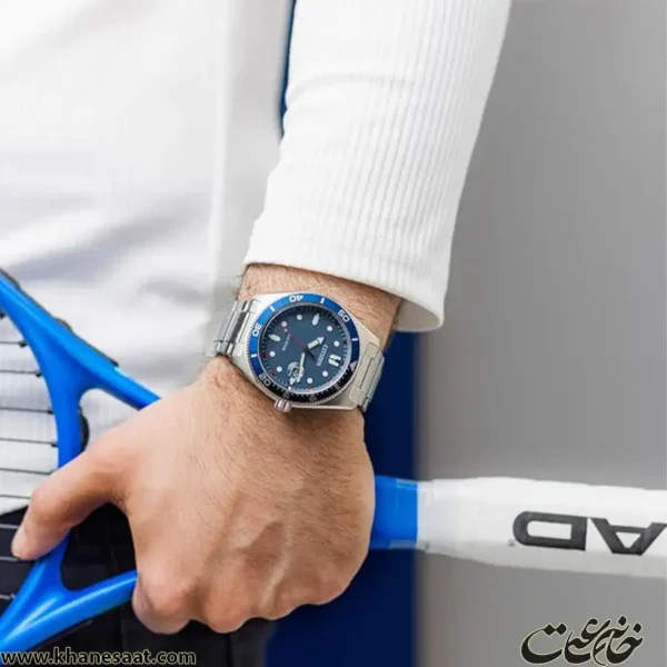 ساعت مچی مردانه سیتیزن مدل AW1761-89L