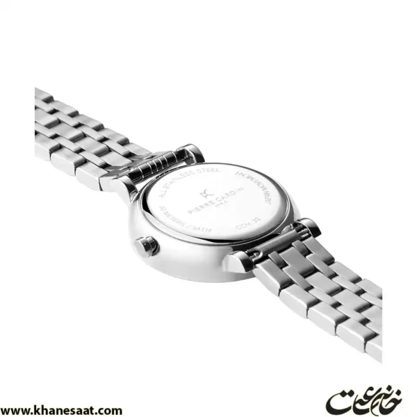 ساعت مچی زنانه پیرکاردین مدل CCM.0547
