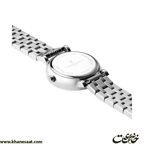 ساعت مچی زنانه پیرکاردین مدل CCM.0548