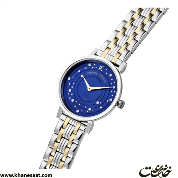 ساعت مچی زنانه پیرکاردین مدل CCM.0553