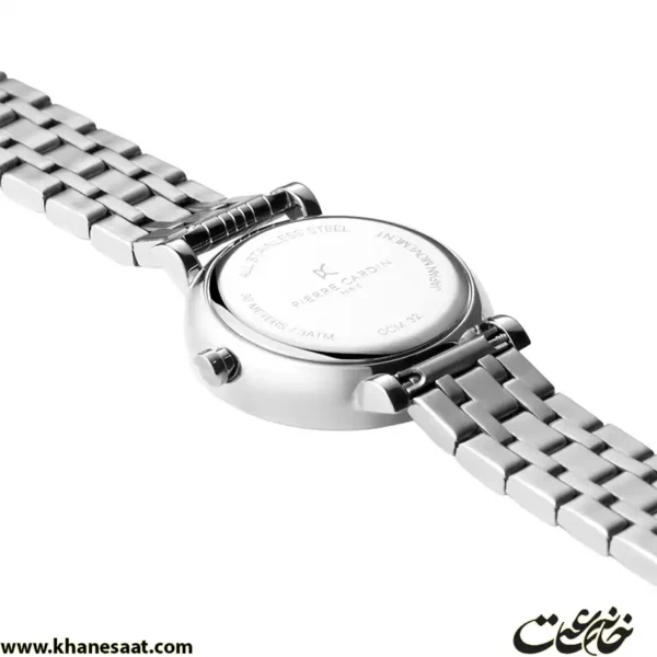 ساعت مچی زنانه پیرکاردین مدل CCM.0553