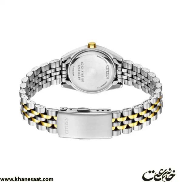 ساعت مچی زنانه سیتیزن مدل EU6066-59A