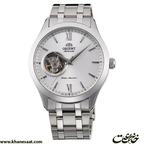 ساعت مچی مردانه اورینت مدل FAG03001W0