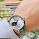 ساعت مچی مردانه اورینت مدل FAG03001W0