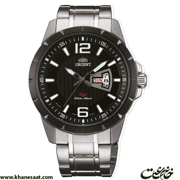 ساعت مچی مردانه اورینت مدل FUG1X001B9