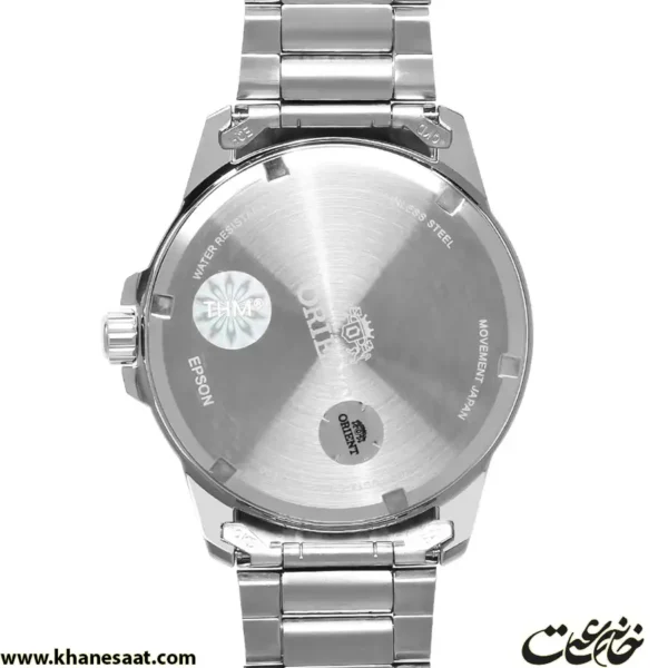 ساعت مچی مردانه اورینت مدل FUG1X001B9