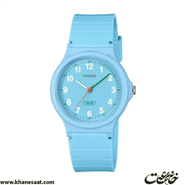 ساعت مچی زنانه کاسیو مدل LQ-24B-2BDF