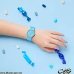 ساعت مچی زنانه کاسیو مدل LQ-24B-2BDF