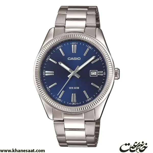 ساعت مچی مردانه کاسیو مدل MTP-1302PD-2AVEF