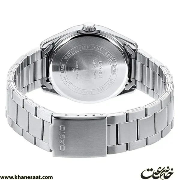 ساعت مچی مردانه کاسیو مدل MTP-1302PD-2AVEF
