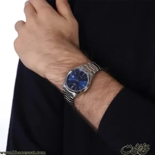 ساعت مچی مردانه کاسیو مدل MTP-1302PD-2AVEF