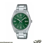 ساعت مچی مردانه کاسیو مدل MTP-1302PD-3AVEF