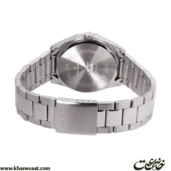ساعت مچی مردانه کاسیو مدل MTP-1302PD-3AVEF