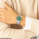 ساعت مچی مردانه کاسیو مدل MTP-1302PD-3AVEF