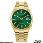 ساعت مچی مردانه سیتیزن مدل NJ0152-51X
