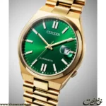 ساعت مچی مردانه سیتیزن مدل NJ0152-51X