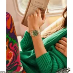 ساعت مچی مردانه سیتیزن مدل NJ0152-51X