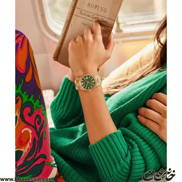 ساعت مچی مردانه سیتیزن مدل NJ0152-51X