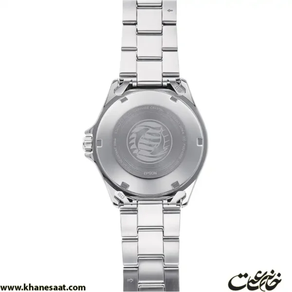 ساعت مچی مردانه اورینت مدل RA-AA0818L19B