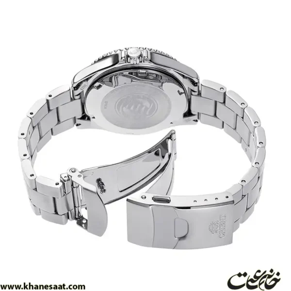 ساعت مچی مردانه اورینت مدل RA-AA0818L19B