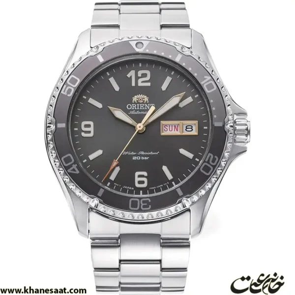 ساعت مچی مردانه اورینت مدل RA-AA0819N19B