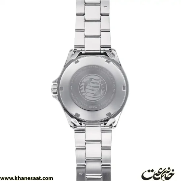 ساعت مچی مردانه اورینت مدل RA-AA0819N19B