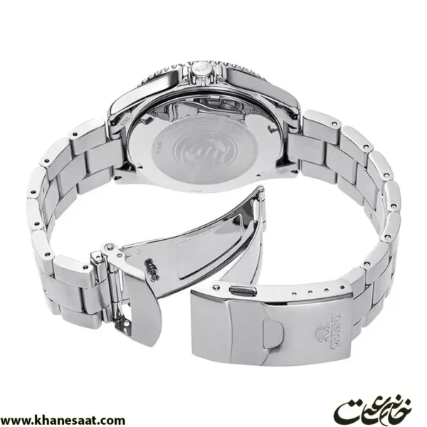ساعت مچی مردانه اورینت مدل RA-AA0819N19B