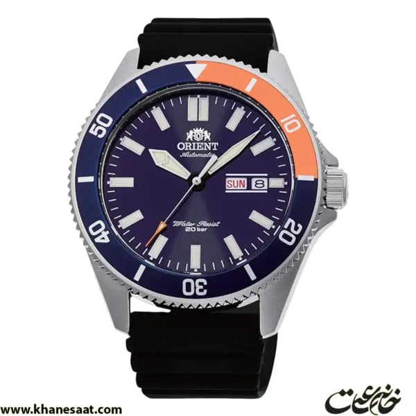 ساعت مچی مردانه اورینت مدل RA-AA0916L19B